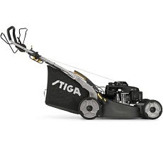Бензомоторная газонокосилка Stiga Twinclip 955 B 294568038/ST2