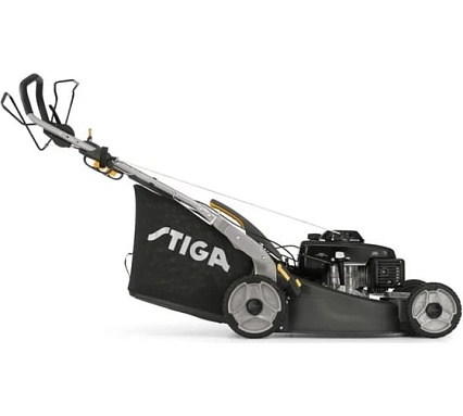 Бензомоторная газонокосилка Stiga Twinclip 955 B 294568038/ST2
