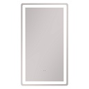 Зеркало Vigo Geometry Classic 40 см