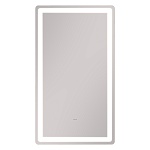 Зеркало Vigo Geometry Classic 40 см