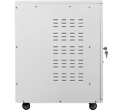 Стабилизатор напряжения SmartWatt AVR SERVO 30000SF