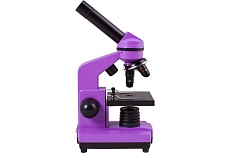 Микроскоп Levenhuk Rainbow 2L Amethyst 69036