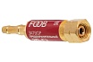 Затвор предохранительный газовый, 3П-Г2, на резак f70.20.1 FOOB 00-00003777