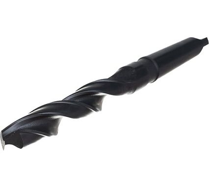 Сверло кх длинная серия (24.0х206х327 мм; КМ3; Р6М5; ГОСТ12121-77) ИНСТУЛС 00001479854