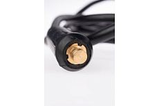 Кабель заземления 5 м SteelGuard MCSGEC5М 1025