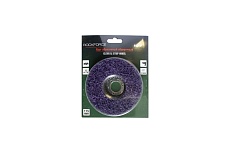 Круг абразивный зачистной в блистере 115x22.2 мм Rockforce RF-BD115P