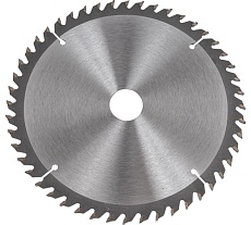 Диск пильный по дереву 160x22.23-20 мм, 48Т HEADROCK 697-010-16048222320