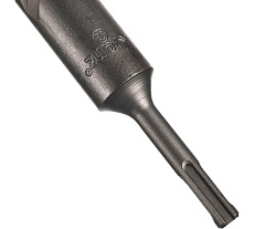 Бур по бетону 32x1000x940 мм, SDS PLUS Kranz KR-91-0093