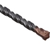 Бур SDS-plus D12x200/260 мм Ермак 654-015