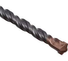 Бур SDS-plus D12x200/260 мм Ермак 654-015