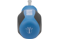 Усиленная шлицевая отвертка Norgau N154-5,5х100 062011055