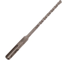 Бур Flex 201-108 (6х100х160 мм; SDS-plus) Hammer 30745