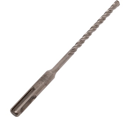 Бур Flex 201-108 (6х100х160 мм; SDS-plus) Hammer 30745
