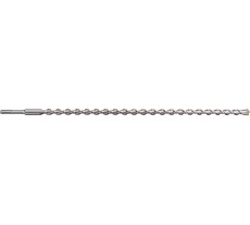 Бур SDS-plus 4C PLUS 16х540х600 мм, 4-cutting D.BOR D-4PD16L0600