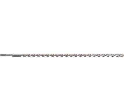 Бур SDS-plus 4C PLUS 16х540х600 мм, 4-cutting D.BOR D-4PD16L0600