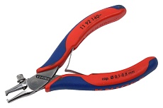Инструмент для снятия изоляции Knipex KN-1192140