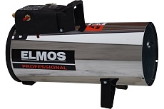 Газовый теплогенератор Elmos GH-15 15kW e70 320