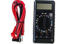 Цифровой мультиметр WHDZ DT182
