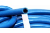 Рукав для газовой сварки синий кислородный 9 мм, бухта 50 м Pegas Pneumatic 140534