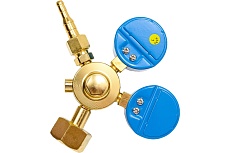 Редуктор кислородный БКО-50-12.5 Сварог OR-137A-AL 98174