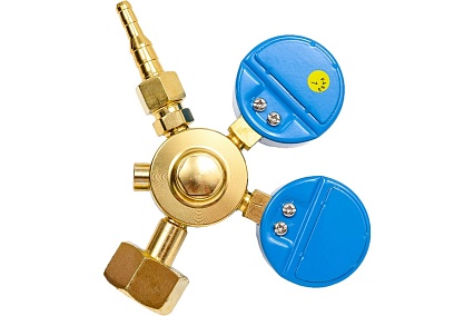 Редуктор кислородный БКО-50-12.5 Сварог OR-137A-AL 98174