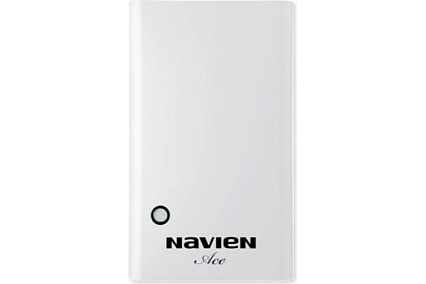 Газовый котел Navien ACE-24AN открытая камера, двухконтурный, 24 квт НС-1205521