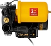 Насосная станция Denzel ps500c, 500 Вт, напор 35 м, 2200 л/ч, ресивер 2 л, блок управления 97249