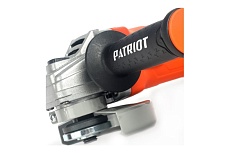 Углошлифовальная машина Patriot AG 116 110301265