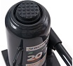 Домкрат бутылочный Rossvik PRO V020 г/п 20.0 т V020 PRO