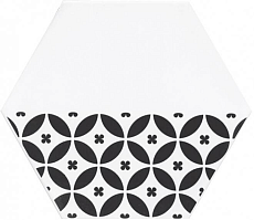 Декор Kerama Marazzi Буранелли 20х23.1 см, NT\A208\SG2300