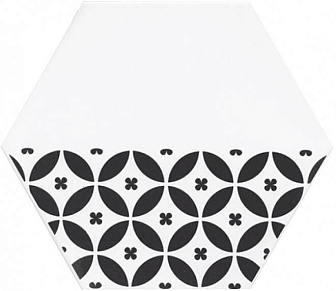 Декор Kerama Marazzi Буранелли 20х23.1 см, NT\A208\SG2300