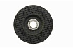 Диск зачистной по металлу (5 шт; 115x6x22.2 мм) Orientcraft OCW115602210