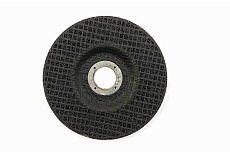 Диск зачистной по металлу (5 шт; 115x6x22.2 мм) Orientcraft OCW115602210