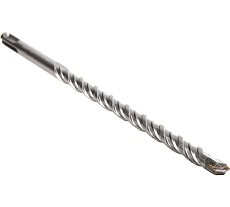 Бур Flex 201-124 (12х200х260 мм; SDS-plus) Hammer 31290