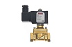 Клапан электромагнитный Ридан EV252WR, G 1 1/4, EPDM, нормально закрытый, 0-6 бар, с катушкой 24 В пост.ток 042U503202R