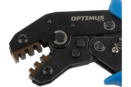 Кримпер для обжима электрокабеля Optimus hd RE100