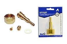 Штуцер М22 GasFit 00000000574