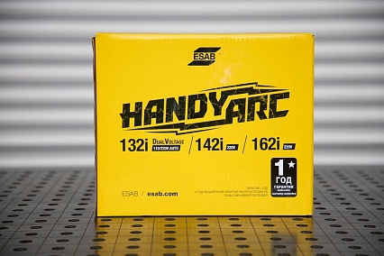 Сварочный источник ESAB Handy Arc 162i 734008