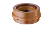 Диффузор плазматрона (CS 101-141) фторопласт Atlasweld DifftorCs101-141