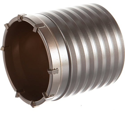 Коронка полая разборная (90х100 мм; SDS-max) Makita P-03816