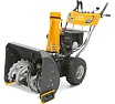 Бензомоторный снегоуборщик Stiga ST 5262 P EASY TURN 2S2624511/ST1