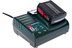Аккумуляторная дрель-шуруповерт Metabo PowerMaxx BS 12 Q 601037500