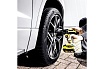 Комплект Trotec Аккумуляторный ударный гайковерт PIWS 10-20В+Автомобильный манометр BY10+Тестер тормозной жидкости BW05 BY10-set4