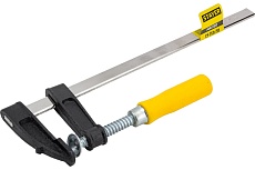 Струбцина Stayer CF-25/5 тип F 250/50 мм, 3210-050-250_z02