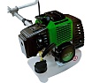 Бензотриммер Eco 520 1.6 кВт, нож 40 зуб., леска, ширина лезвия 255 мм, разъемная штанга ECO02.02.52Р.00140з