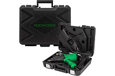 Гайковерт ударный электрический Rockforce 1/2 с комплектом головок RF-03071/ RF-F-03071/(50167)
