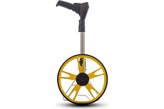 Измерительное электронное колесо | курвиметр ADA Wheel 1000 Digital А00417