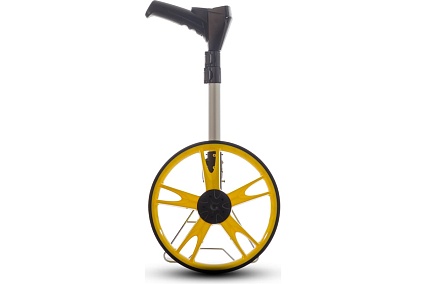 Измерительное электронное колесо | курвиметр ADA Wheel 1000 Digital А00417
