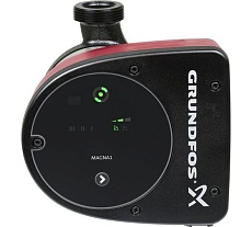 Насос Grundfos MAGNA1 25-40 НС-1181656