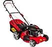 Бензиновая самоходная газонокосилка DDE LM 51-60 DH Honda 7,0 л.с., ширина 51 см, высота 25-75 мм, сбор-к 60 л, 915-021